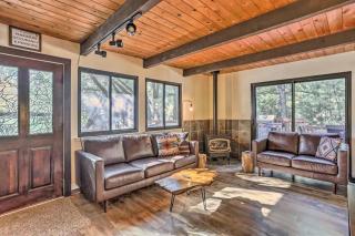 Peaceful Oak Haven Cabin near Yosemite - Mariposa - 3