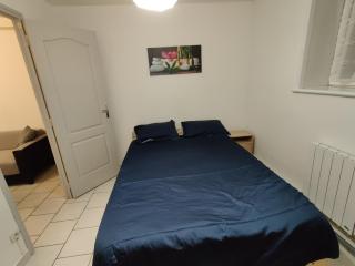 Appartement calme au centre ville proche tribunaux - Douai - 4