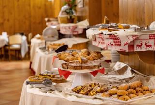 Hotel San Giusto - Falcade - 8