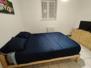 Appartement calme au centre ville proche tribunaux - Douai - 7