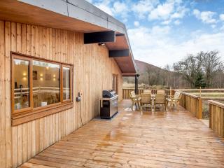 Hawthorn Lodge - Uk42546 - 7