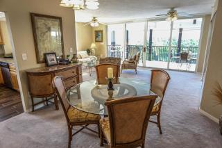 Ocean Harbor 402A - Fort Myers Beach - 7