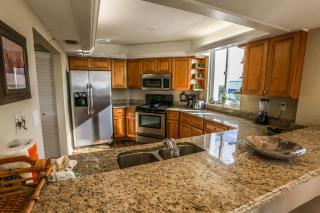 Ocean Harbor 402A - Fort Myers Beach - 6