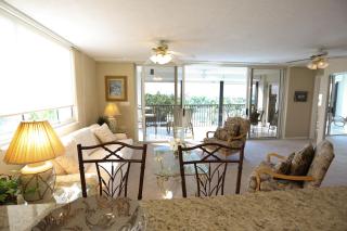 Ocean Harbor 402A - Fort Myers Beach - 5