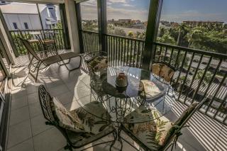 Ocean Harbor 402A - Fort Myers Beach - 4