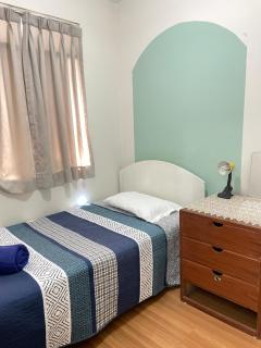 Hermoso departamento en pueblo libre cerca al aeropuerto - Lima - 1