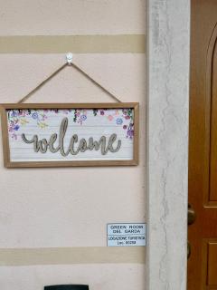 Green Room Del Garda - 8