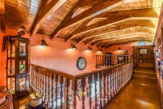 Casa del Trotamundos - 8