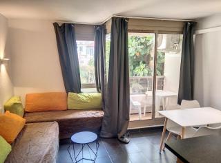 Résidence Graziella Studio 123 - Juan-les-Pins - 4