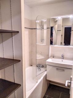 Résidence Graziella Studio 123 - Juan-les-Pins - 2