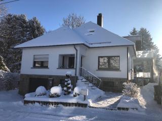 Holiday Apartment 4you - Bütgenbach - 1