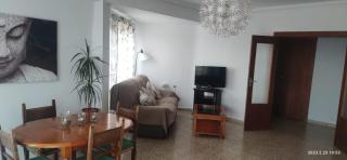 Apartamento 1ª línea de Playa - 4