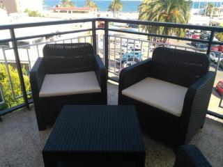 Apartamento 1ª línea de Playa - Puebla de Farnals - 5