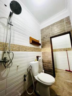 Kwale Residence - Kiembi Samaki - 1