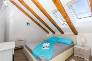 Mali Skoj Apartment - Suđurađ - 8