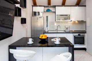 Mali Skoj Apartment - Suđurađ - 1