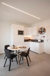Gentile 46 Blu Luxury Flat - Bari - 8
