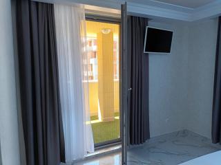 Apartament Milenium - Pomorie - 7