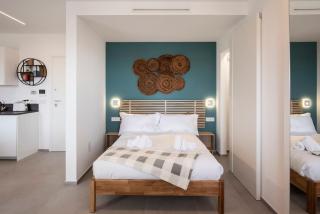Gentile 46 Blu Luxury Flat - Bari - 1