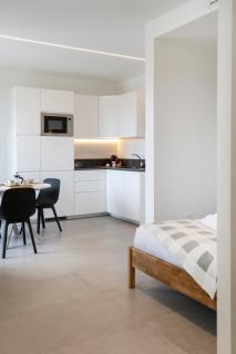Gentile 46 Blu Luxury Flat - Bari - 2