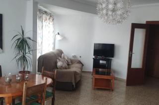 Apartamento 1ª línea de Playa - Puebla de Farnals - 2