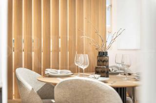 Elegant studio in the heart of Malaga by REMS - Málaga - 3