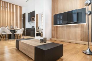 Elegant studio in the heart of Malaga by REMS - Málaga - 7