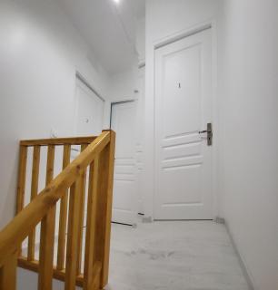 Joli appartement proche Paris Orly - Climatisé - Morangis - 3