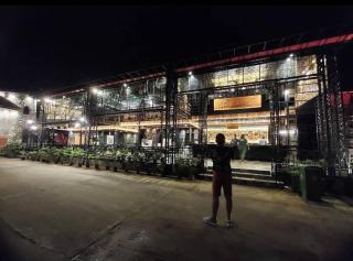 Raj Kuthir Homestays,Peaceful Pet Friendly Bungalow in Shantiniketan - 8