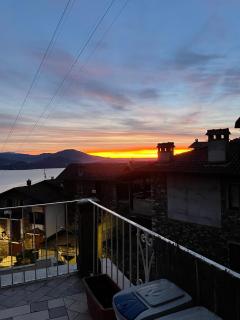 Appartamento VillaGiò - Terrazzo - Stresa - 9