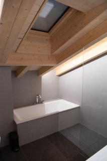Chalet mit Kino und Jacuzzi in Gsteig b. Gstaad - Gsteig - 1