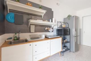 La CORTE di GIO' 1 - 7