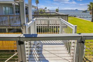 Harbor View Breeze - Galveston - 2