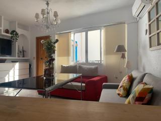 Tati flat - "Parking Fácil" - 6