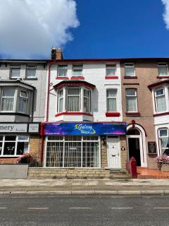 Galaxy Hotel - Blackpool - 6