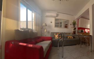 Tati flat - "Parking Fácil" - Córdoba - 9