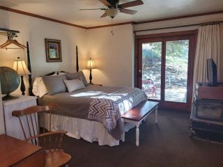Oak Hill Inn - Julian - 3