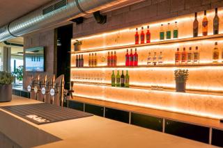 Boulderbar Hotel Leonding - Linz - 7