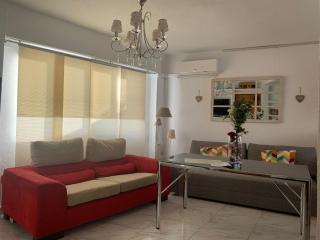 Tati flat - "Parking Fácil" - Córdoba - 8