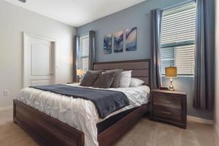5 Bedrooms - 4,5 Bathrooms - Solterra 5272 Oa - 5