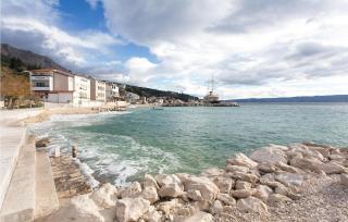 Beach Front Apartment - Jesenice - 7