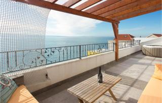 Beach Front Apartment - Jesenice - 5