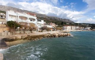 Beach Front Apartment - Jesenice - 1