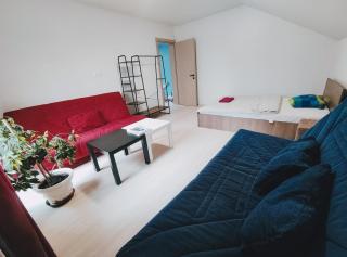 K-Town - Apartment near the Lake - Kaunas - 3