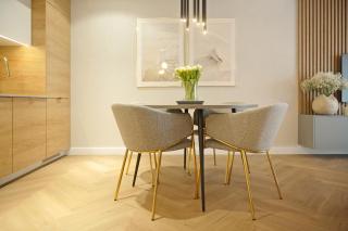 Sand & Wave Apartament - Dziwnów - 3