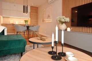 Sand & Wave Apartament - Dziwnów - 8