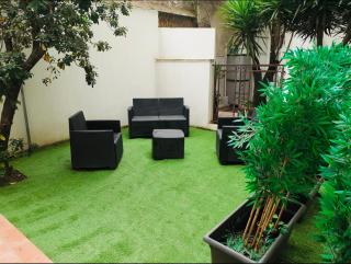 Florence Michelangelo Suite Apartment - 1