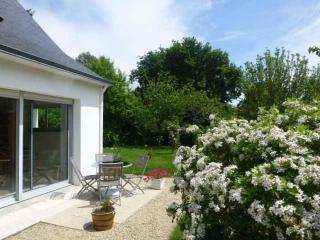 FOUESNANT La Maison de Gigi, à 2 minutes de la plage de KERLER - Fouesnant - 9