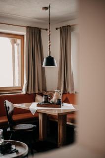 Alpenappartements Cristall - 8