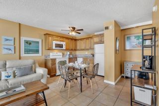 Estero Beach & Tennis 907A - 3